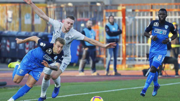 Skriniaru novi ugovor u Interu i znatno veća plata