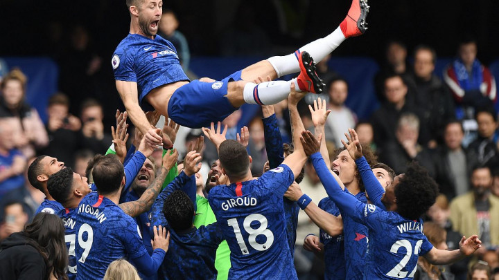 Pomiješao lončiće: Morata se osramotio, Marcos Alonso ga ispravio