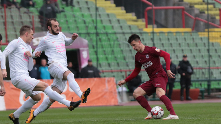 Kapić čeka na transfer: "Uvjerit ću ga da dođe kod nas"