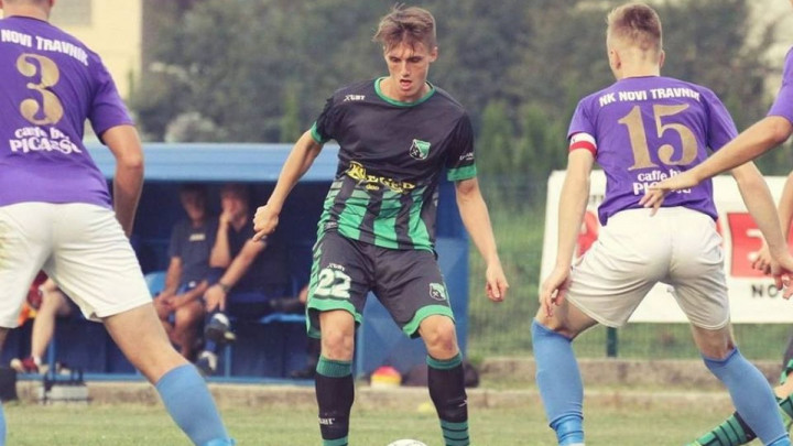 Mustafa Mušija u narednim danima postaje igrač FK Mladost