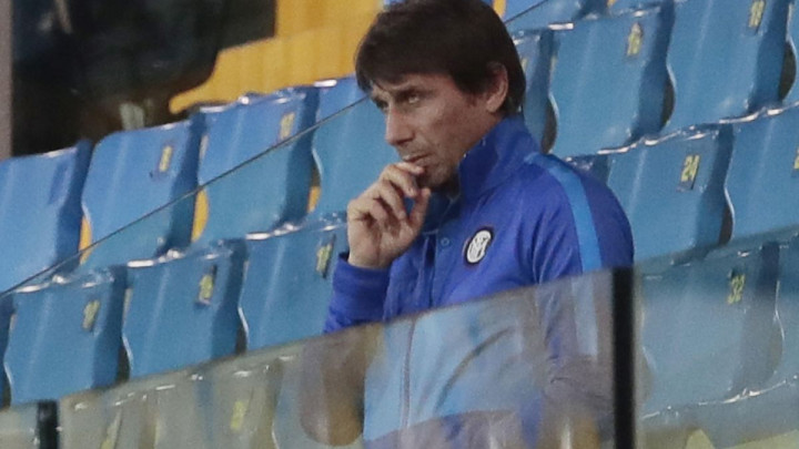 Antonio Conte namjerno izazvao sukob u Interu kako bi mogao preuzeti ljutog rivala?