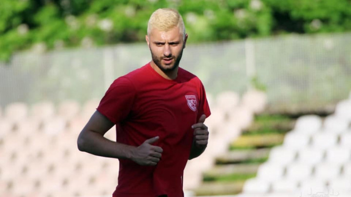 Iz BiH u petu ligu Njemačke: "Bolji su uslovi"