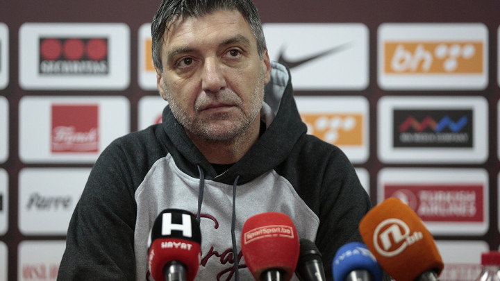 Vinko Marinović naknadno saznao ime rivala i poručio: Šansa generacije!