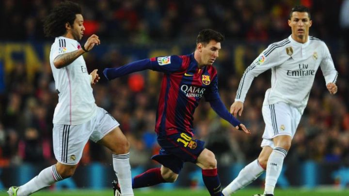 Messi: Postoji obostrano poštovanje između mene i Ronalda