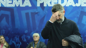 Veliki problemi u Dinamu: Izašao sastav za Varaždin, otpala još četvorica!