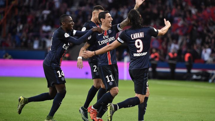 PSG deklasirao Toulouse, Ibrahimović briljirao