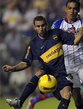 Palacio u pregovorima sa Deportivom