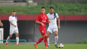 Mujagić iz Jedinstva u Rudar Prijedor