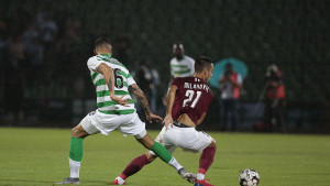 Vjerovatno niko nije napravio humaniji gest sa dresom FK Sarajevo od Slobodana Milanovića