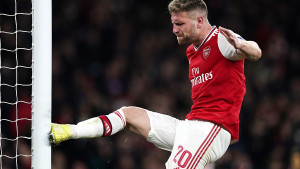 Mustafi stiže u Seriju A i to u tim koji je daleko od vrha 