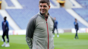 Gerrard odabrao idealni tim, nema Ronalda...