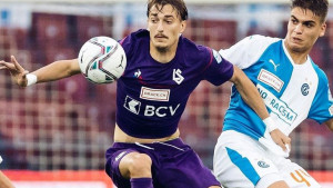 Turkeš asistirao u neočekivanom porazu Lausanne