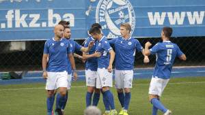 Željezničar izjednačio rekord skraćene Premijer lige