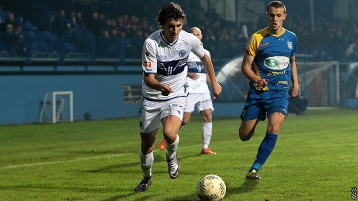 Stevanovićev transfer napunio kasu Drine iz Zvornika Stevanovićev transfer napunio kasu Drine iz Zvornika
