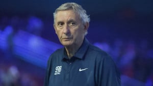 Srbi su izgubili protiv Finske zbog onoga što se desilo na poluvremenu meča u Rigi