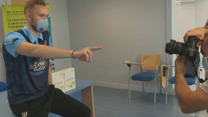 Musa predstavljen u novom klubu