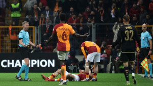 Čudno ili ne: Nakon Fenera, neočekivan poraz i Galatasaraya