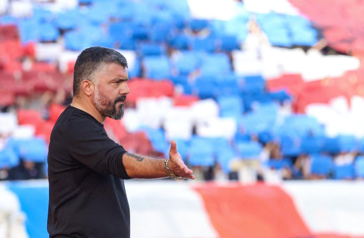 Sat otkucava, dan D je sve bliže: Hajduk čeka pakao, ali Gattusu stiže savršen partner za Rakitića