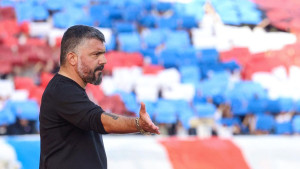 Sat otkucava, dan D je sve bliže: Hajduk čeka pakao, ali Gattusu stiže savršen partner za Rakitića