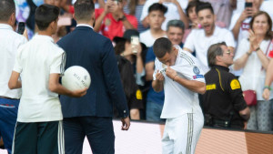 "Uz poštovanje Bayernu, ali ne mogu otići iz Londona u Minhen, želio sam u Real, a Modrić mi je..."