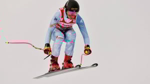 Novo iznenađenje u St. Moritzu, Muzaferija imala još jedan nastup za zaborav