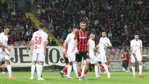 Čelik ostao bez ponajboljeg igrača koji ide u redove rivala: Maksimalno smo zaštitili interese kluba