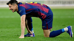 Proglašeno je izvanredno stanje uoči naredne utakmice Barcelone