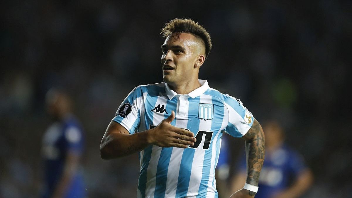 Gotovo je: Talentovani Argentinac potvrdio transfer u Inter