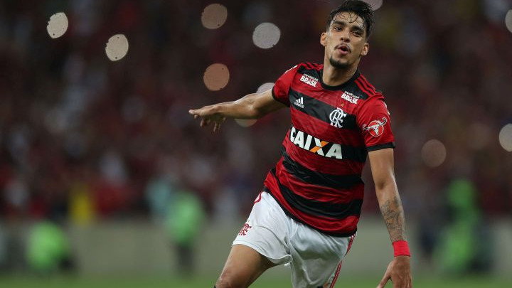 Flamengo potvrdio: Lucas Paqueta je igrač Milana