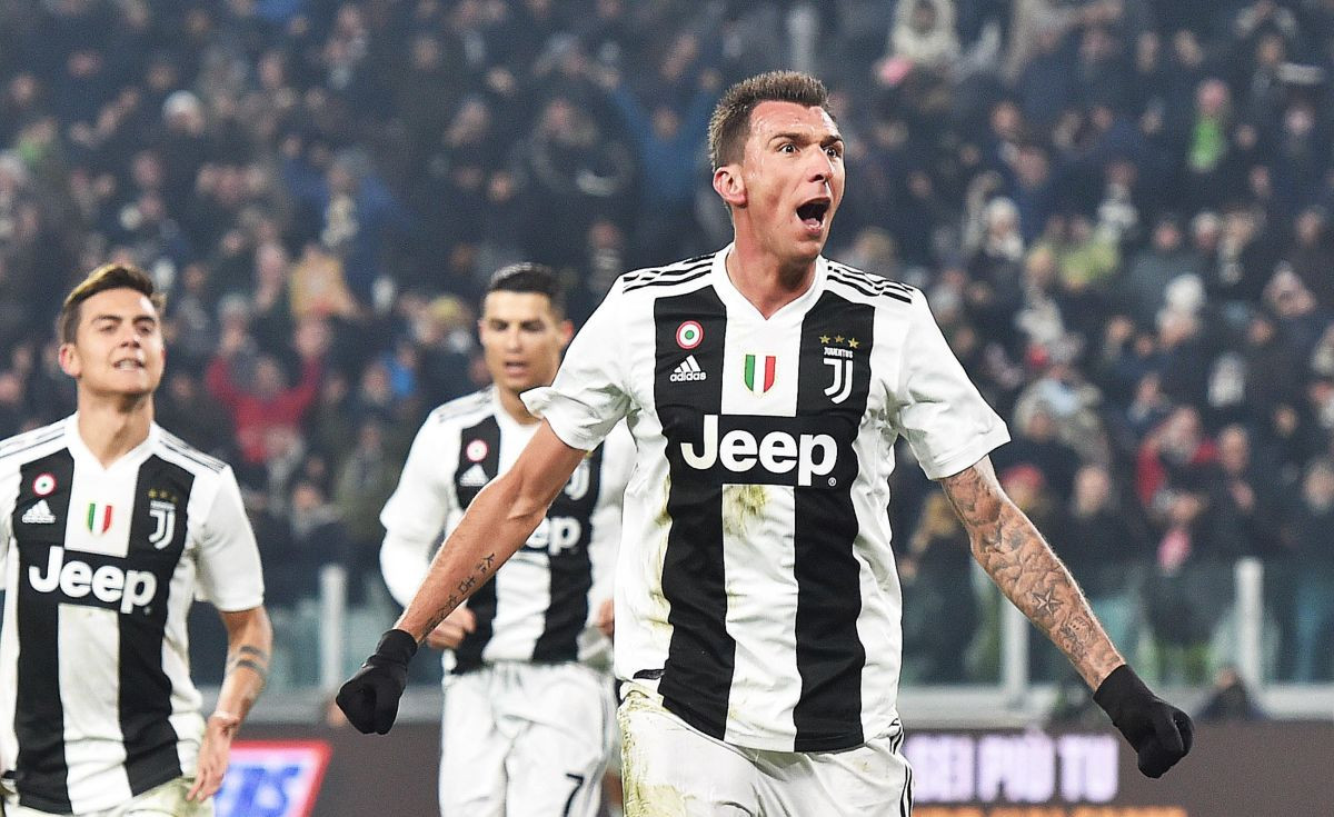 Paklen plan Juventusa: Kako se riješiti Mandžukića i ko dolazi posljednjeg dana prelaznog roka?
