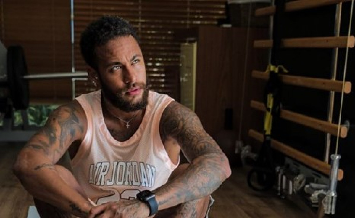 LGBT zajednica tužila Neymara za homofobiju nakon što je brutalno izvrijeđao ljubavnika svoje majke