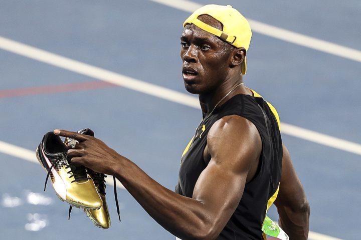 Bolt nakon zlata: Ko je najveći svih vremena? Ibrahimović!