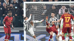 Čudo se dogodilo: Raiola "nogiran"