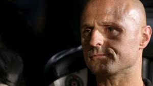 Trener Partizana: "Nemoj da mi vrijeđaš familiju, oca i burek"