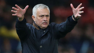 Da su poslušali Mourinha na Old Traffordu bi sad igrao jedan od najboljih defanzivaca svijeta
