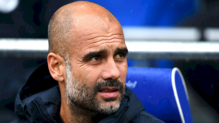 Guardiola je izjavom o golu iz ofsajda zaslužio fair-play priznanje