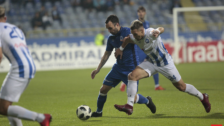Velež i Borac u borbi za istog fudbalera