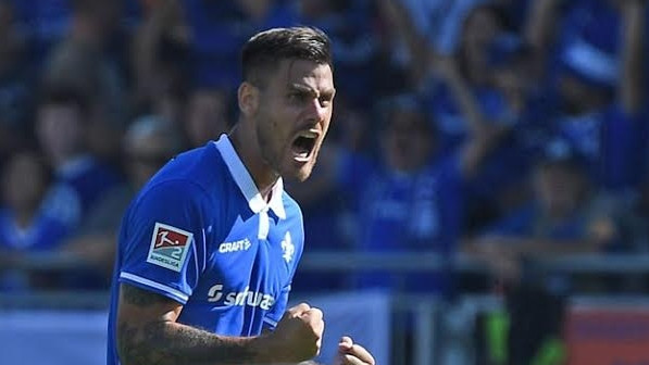 Kicker: Đumić u najboljem timu 6. kola 'Cvajte'