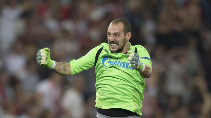 Borjan dobio bogatu ponudu, napušta Crvenu zvezdu
