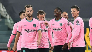 Barcelona osmislila posebne dnevne rutine za fudbalere koji poste mjesec ramazan