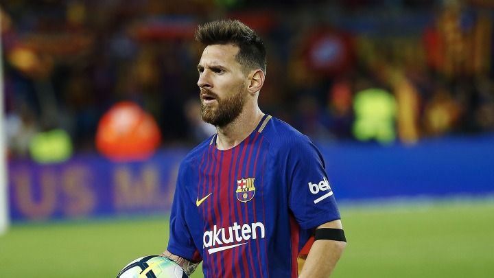 Nesuđeni predsjednik Barce zna zašto Messi još nije produžio
