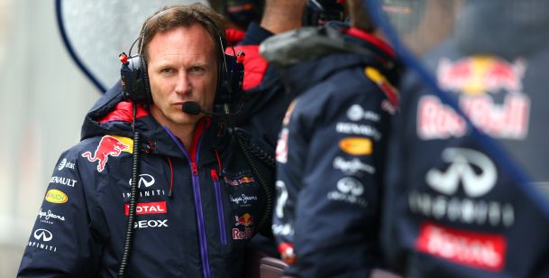 Red Bull ne želi Ferrarijeve motore