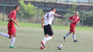 Mladost golovima Bajrića, Čerimića i Muslića razbila Čelik