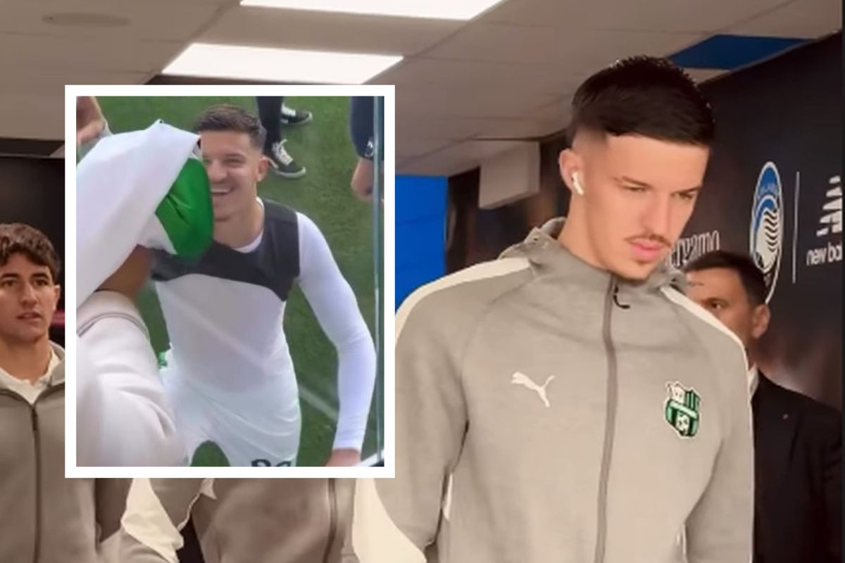 Tarik Muharemović oduševio Apenine! Bh. igrač dobio pohvale kada su vidjeli kome je dao dres