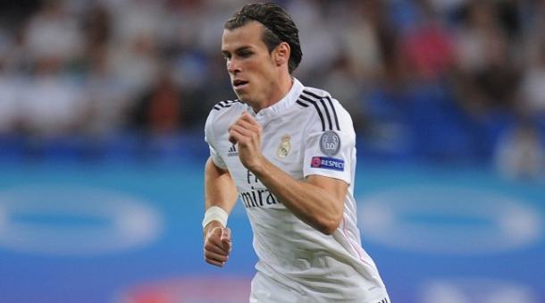 &quot;United je ponudio više novca za Balea&quot;