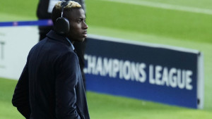 Osimhen spremio najveći šok ovog ljeta, ne ide u PSG, takav izbor novog kluba niko nije očekivao