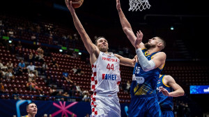 Hrvatska upisala treći trijumf na Eurobasketu, ništa od duela protiv Srbije