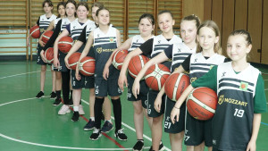 Mozzart uz košarkaške talente iz Bugojna