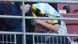Turski fudbal je dotakao samo dno - Skidaju djecu koja na sebi imaju dresove Fenera!