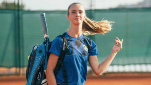 Čudesna djevojčica iz BiH: Tea Kovačević ušla u društvo sestara Williams, Martine Hingis...